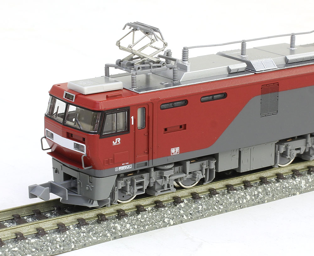 EH500 3次形 新塗装 | KATO(カトー) 3037-3 鉄道模型 Nゲージ 通販