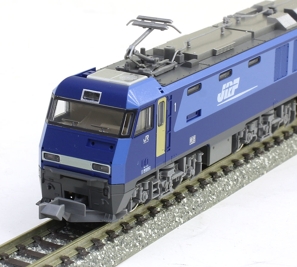 EH200 | KATO(カトー) 3045 鉄道模型 Nゲージ 通販