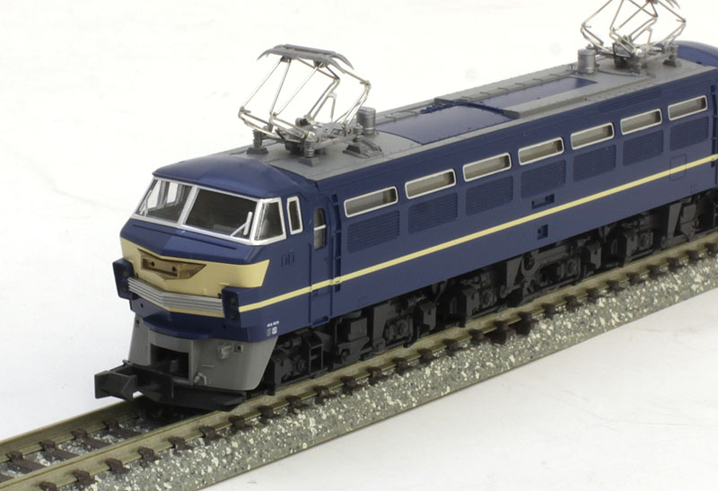 EF66 前期形 | KATO(カトー) 3047-3 鉄道模型 Nゲージ 通販
