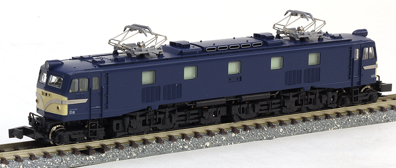 EF58 後期形小窓Hゴム | KATO(カトー) 3049 鉄道模型 Nゲージ 通販