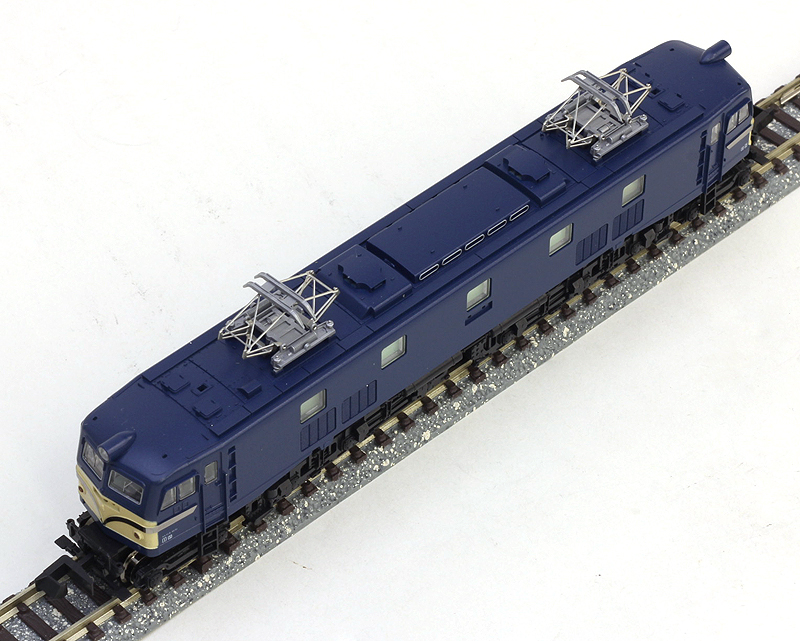 EF58 後期形小窓Hゴム | KATO(カトー) 3049 鉄道模型 Nゲージ 通販