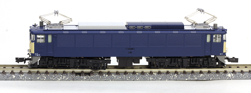 EF62 前期形 | KATO(カトー) 3058-1 鉄道模型 Nゲージ 通販