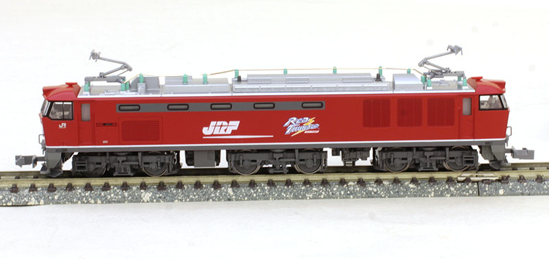 EF510-0 | KATO(カトー) 3059 鉄道模型 Nゲージ 通販