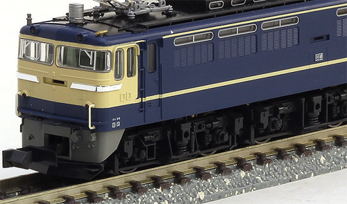 EF65-500(P形) | KATO(カトー) 3060-1 鉄道模型 Nゲージ 通販