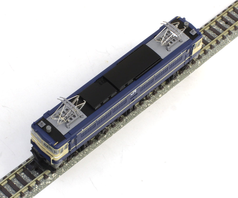 EF65 500番台 P形特急色（JR仕様） | KATO(カトー) 3060-3 鉄道