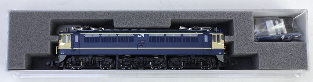 EF65 500番台 P形特急色（JR仕様） | KATO(カトー) 3060-3 鉄道模型 N 