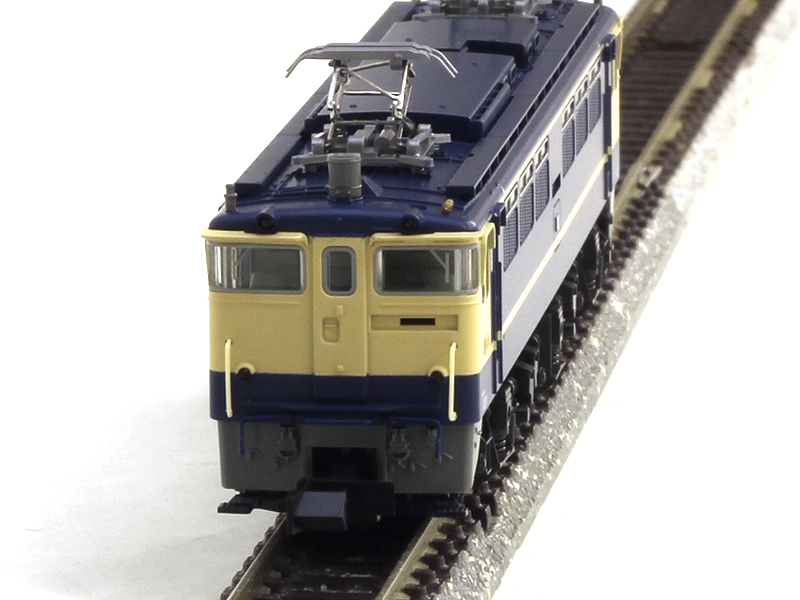 EF65-1000番台 後期形 | KATO(カトー) 3061-1 鉄道模型 Nゲージ 通販