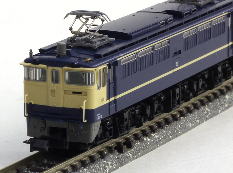 EF65-1000番台 後期形 | KATO(カトー) 3061-1 鉄道模型 Nゲージ 通販