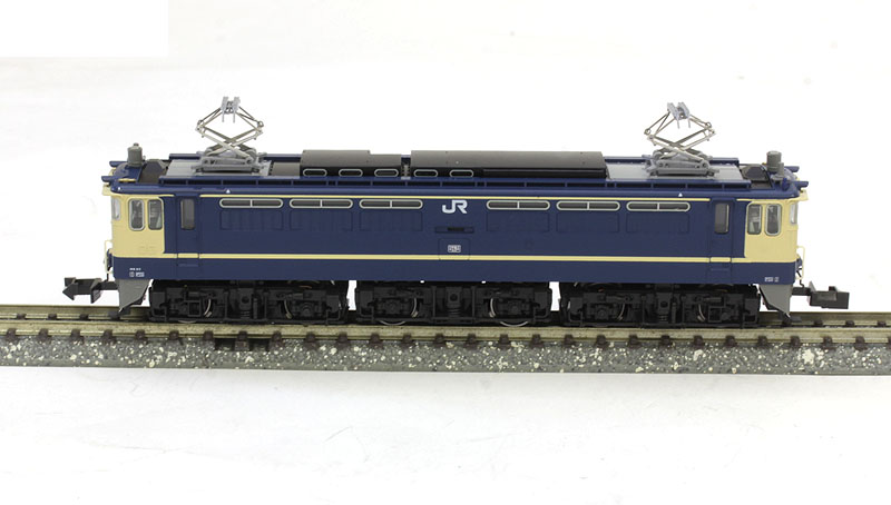 EF65 1000 後期形(JR仕様) | KATO(カトー) 3061-2 鉄道模型 Nゲージ 通販