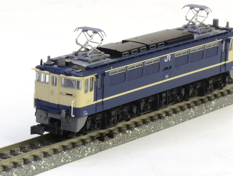 EF65 1000 後期形(JR仕様) | KATO(カトー) 3061-2 鉄道模型 Nゲージ 通販
