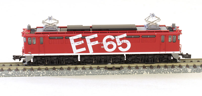 EF65 1118 レインボー塗装機 | KATO(カトー) 3061-3 鉄道模型 Nゲージ 通販
