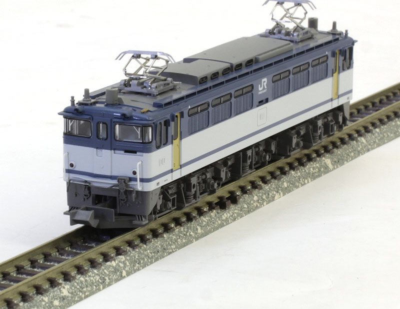 EF65 2000 JR貨物2次更新色 | KATO(カトー) 3061-4 鉄道模型 Nゲージ 通販