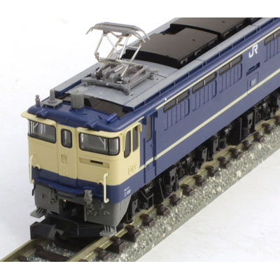 EF65 2000 復活国鉄色