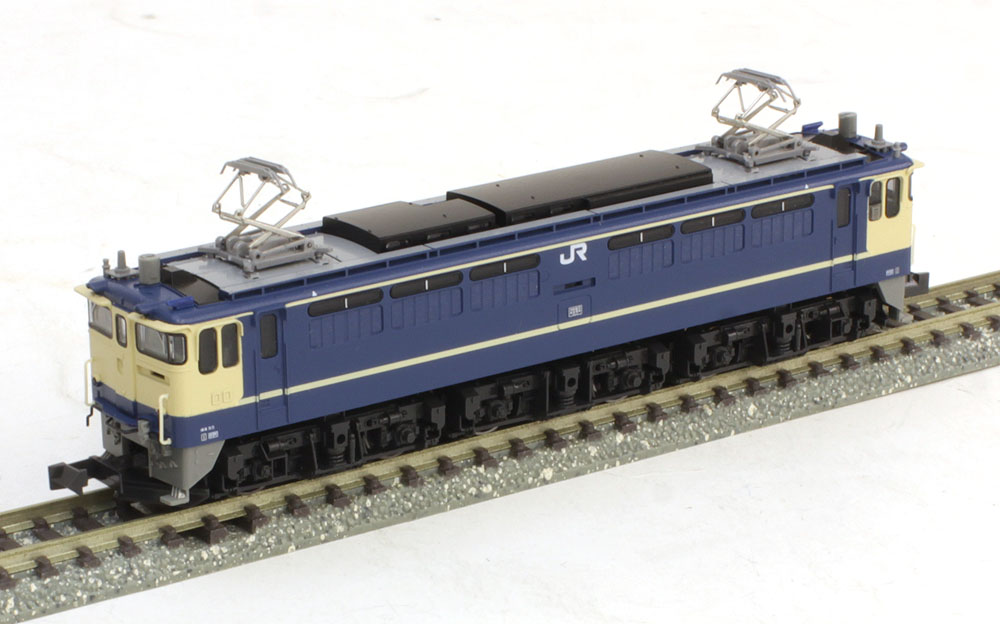 EF65 2000 復活国鉄色 | KATO(カトー) 3061-5 鉄道模型 Nゲージ 通販