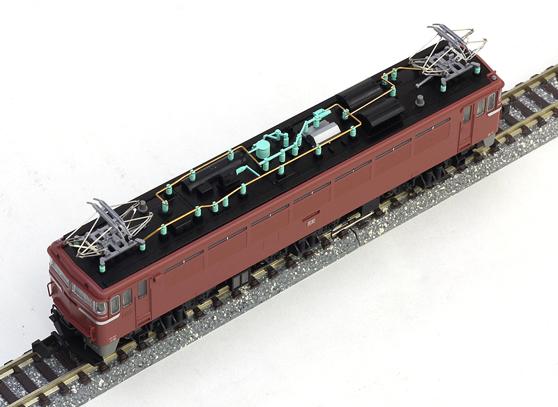 EF80 1次形 | KATO(カトー) 3064-1 鉄道模型 Nゲージ 通販