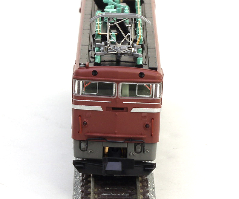 EF 1次形   KATOカトー  鉄道模型 Nゲージ 通販