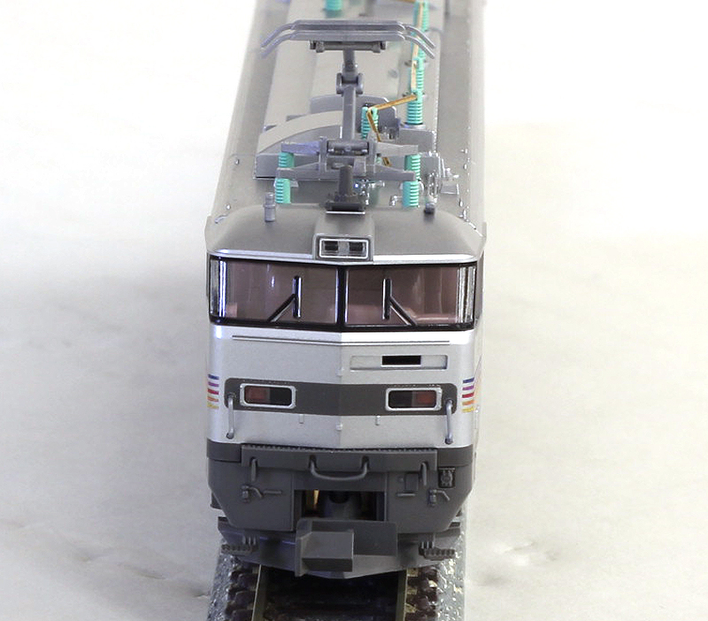 EF  カシオペア色   KATOカトー  鉄道模型 Nゲージ 通販