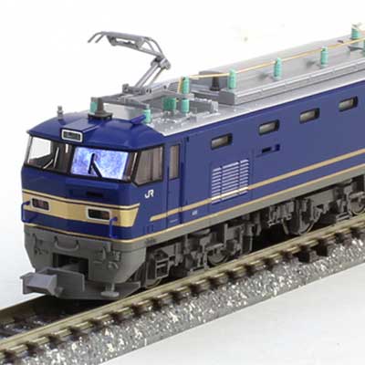 EF510 500 JR貨物色