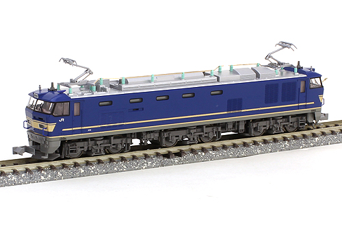 EF510 500 JR貨物色 | KATO(カトー) 3065-4 鉄道模型 Nゲージ 通販