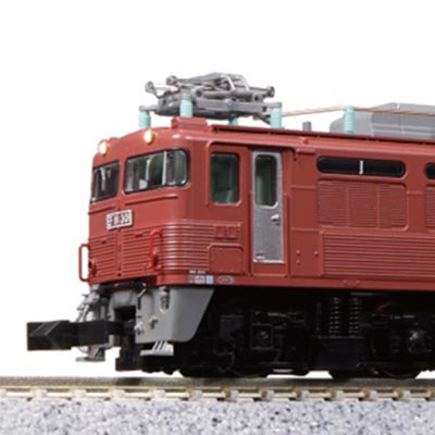 EF81 300 JR貨物更新車 （ローズピンク）タイプ