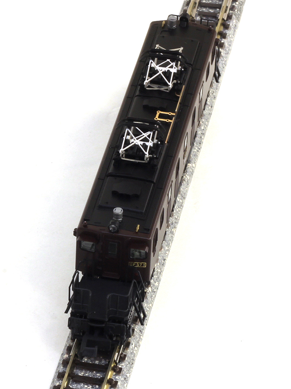 EF57 1 | KATO(カトー) 3069-1 鉄道模型 Nゲージ 通販