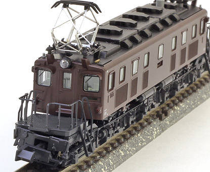 EF57 | KATO(カトー) 3069 鉄道模型 Nゲージ 通販