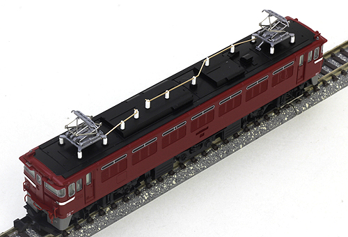 ED76-500番台 | KATO(カトー) 3071K 鉄道模型 Nゲージ 通販