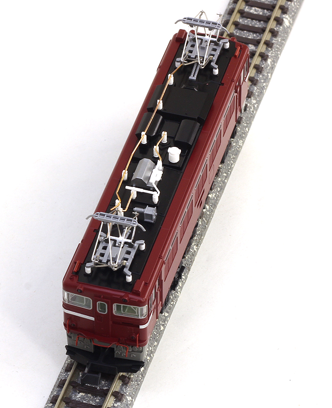 ED75 1000 前期形 | KATO(カトー) 3075-1 鉄道模型 Nゲージ 通販