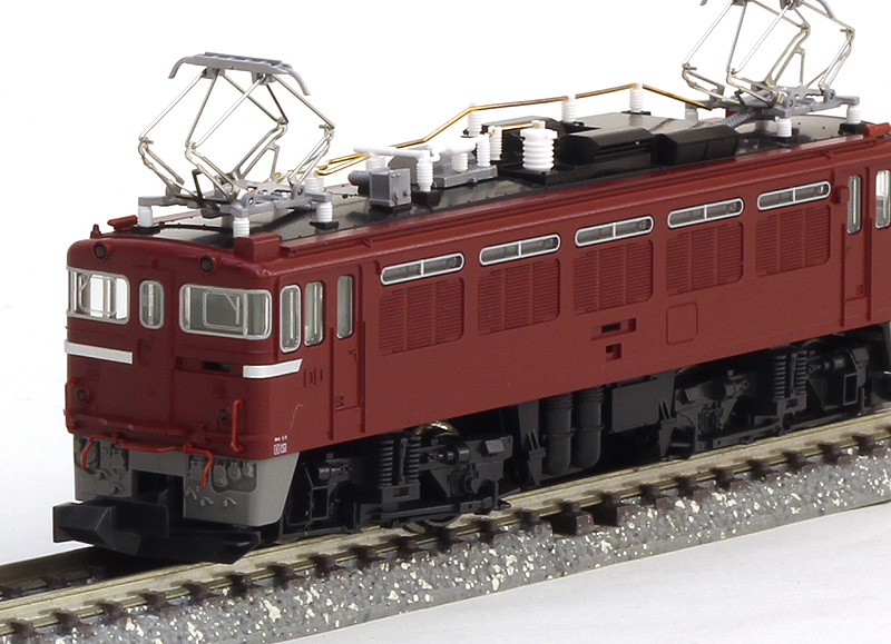 ED75 1000 前期形 | KATO(カトー) 3075-1 鉄道模型 Nゲージ 通販