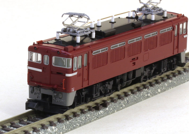 ED75 700 | KATO(カトー) 3075-3 鉄道模型 Nゲージ 通販