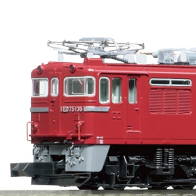 ED75 0 後期形