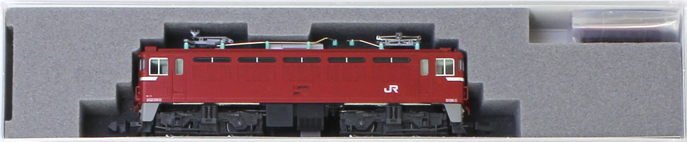 ED79 シングルアームパンタグラフ | KATO(カトー) 3076-1 鉄道模型 Nゲージ 通販