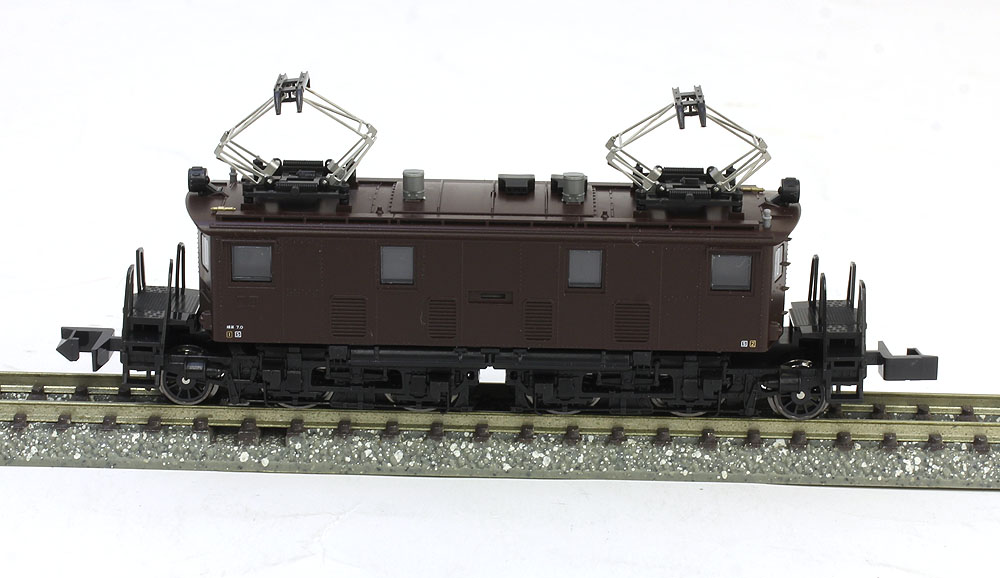 ED19 （省形ヨロイ戸） | KATO(カトー) 3078-2 鉄道模型 Nゲージ 通販