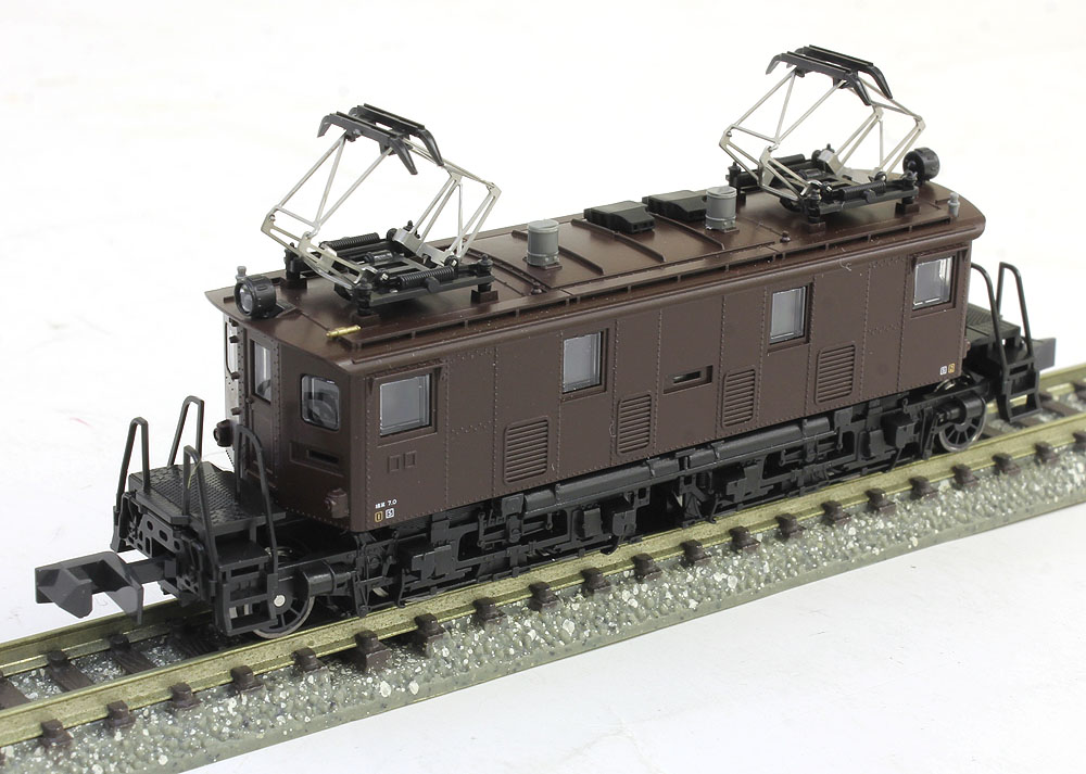 ED19 （省形ヨロイ戸） | KATO(カトー) 3078-2 鉄道模型 Nゲージ 通販