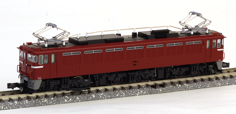 EF71-1次形 | KATO(カトー) 3079-1 鉄道模型 Nゲージ 通販