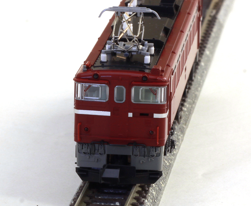 EF71-1次形 | KATO(カトー) 3079-1 鉄道模型 Nゲージ 通販