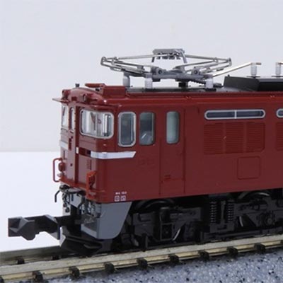 EF71 1次形 JR仕様 商品画像