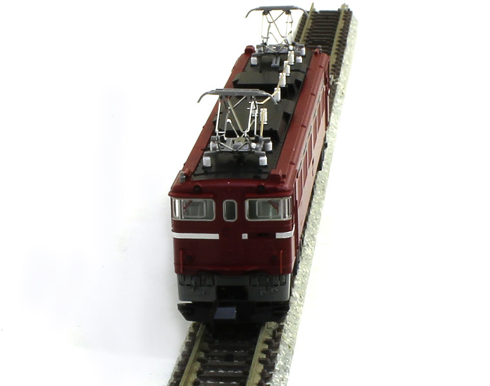 ED78-1次形 | KATO(カトー) 3080-1 鉄道模型 Nゲージ 通販