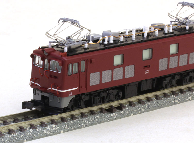 ED70 | KATO(カトー) 3082K 鉄道模型 Nゲージ 通販