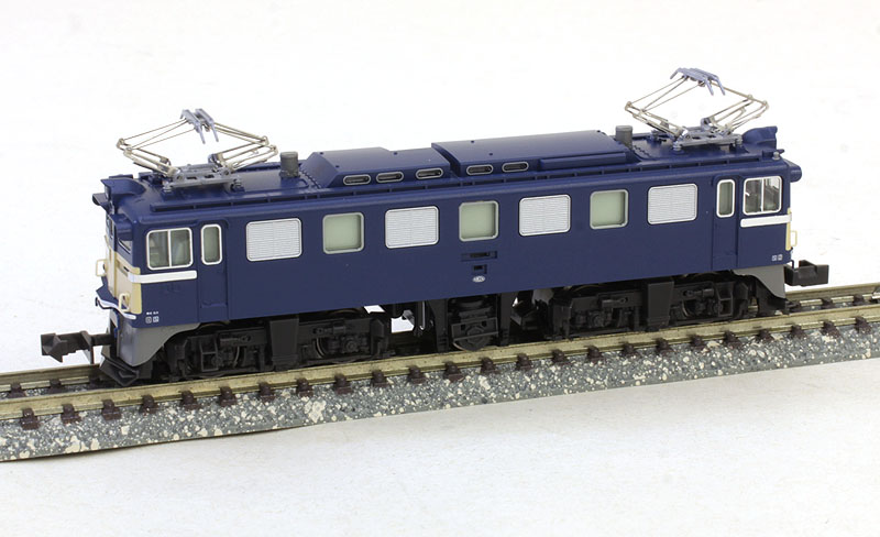 ED62 | KATO(カトー) 3084K 鉄道模型 Nゲージ 通販