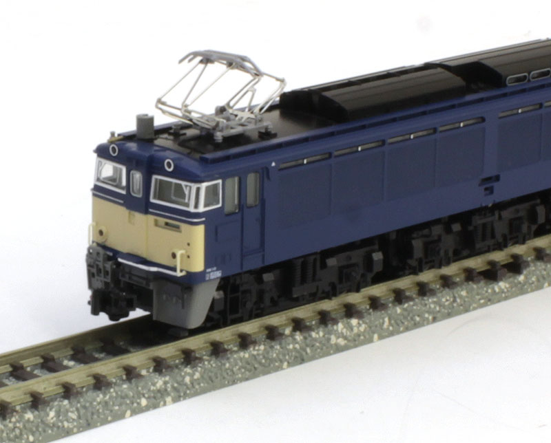 EF63 1次形 JR仕様 | KATO(カトー) 3085-1 鉄道模型 Nゲージ 通販