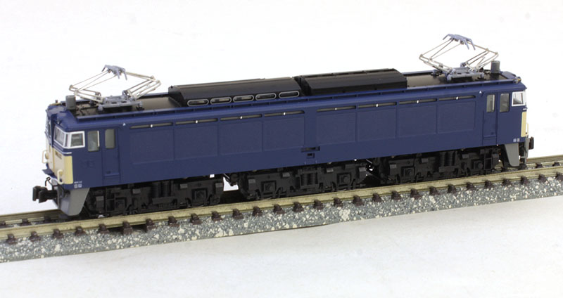EF63 2次形 JR仕様 | KATO(カトー) 3085-2 鉄道模型 Nゲージ 通販