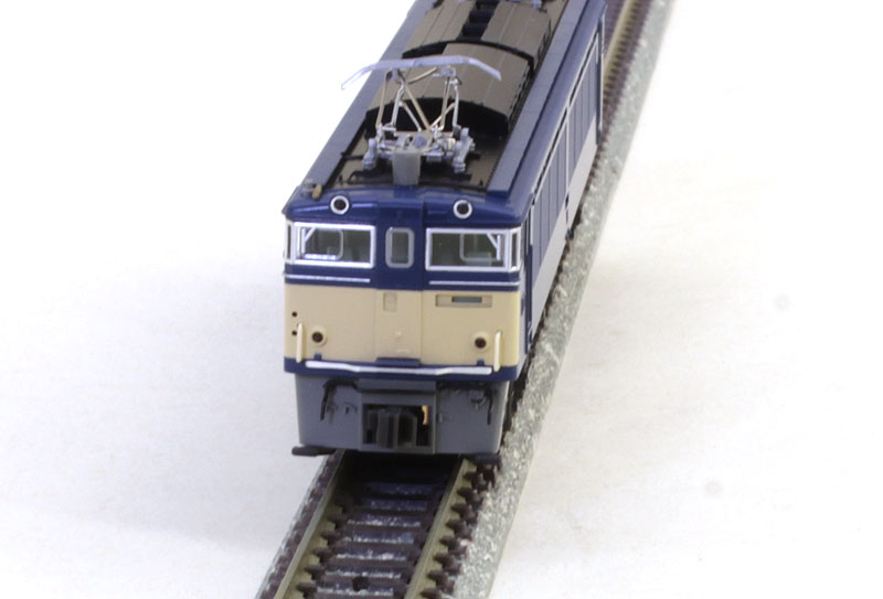 EF63 2次形 JR仕様 | KATO(カトー) 3085-2 鉄道模型 Nゲージ 通販
