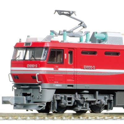 EH800（JRFマークなし）