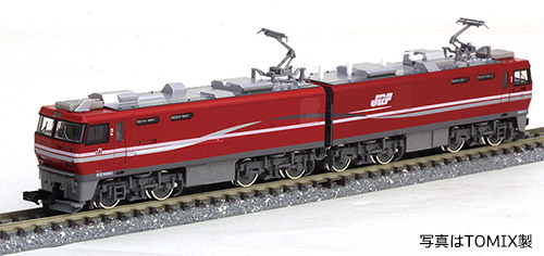 EH800 | KATO(カトー) 3086 鉄道模型 Nゲージ 通販
