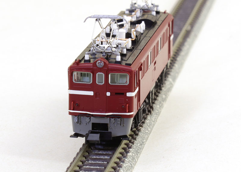 ED71 2次形 | KATO(カトー) 3087-2 鉄道模型 Nゲージ 通販