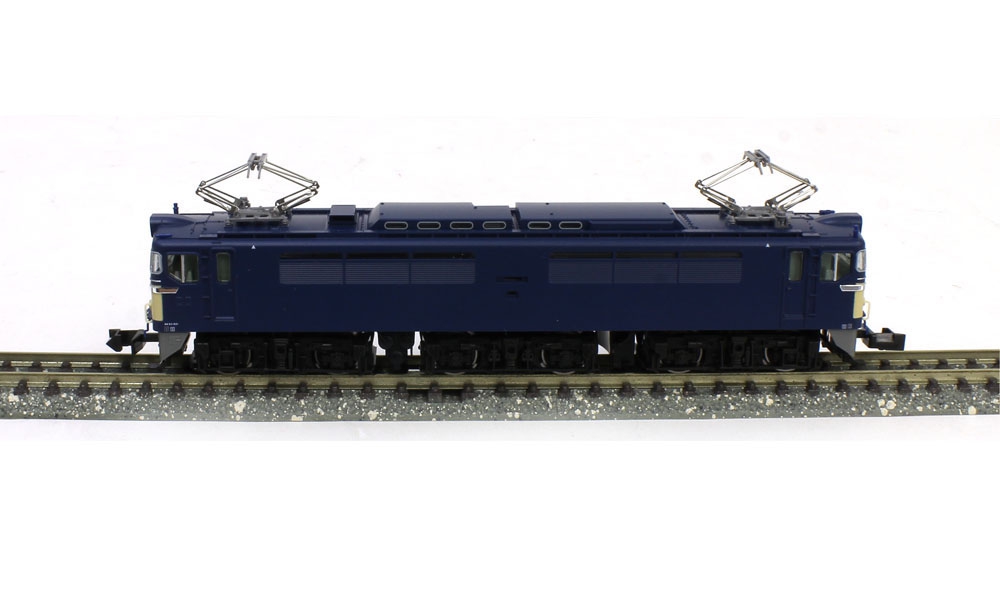 EF61 | KATO(カトー) 3093-1 鉄道模型 Nゲージ 通販