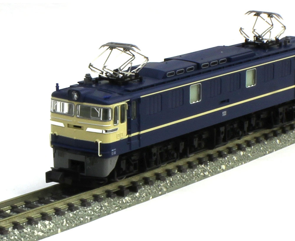 EF60 500番台 特急色 | KATO(カトー) 3094-4 鉄道模型 Nゲージ 通販