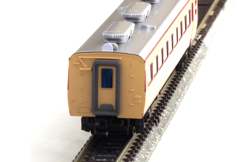 サハ481 初期形 | KATO(カトー) 4556k 鉄道模型 Nゲージ 通販