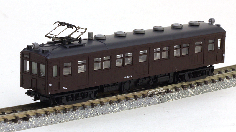 クモハ12-50 鶴見線 | KATO(カトー) 4964 鉄道模型 Nゲージ 通販